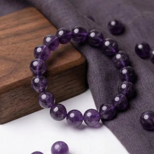 Amethyst_Bracelet_